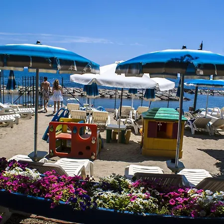 Laura By Interhome Apartamento San Bartolomeo Al Mare