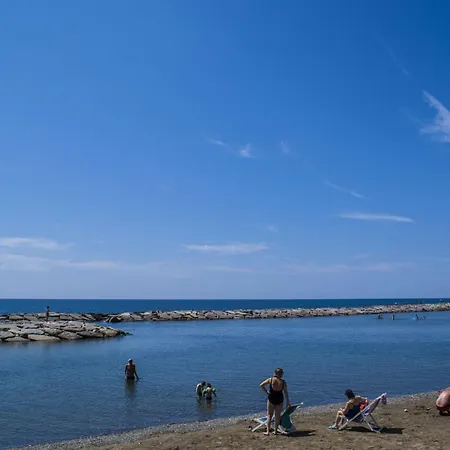Apartamento Laura By Interhome San Bartolomeo Al Mare
