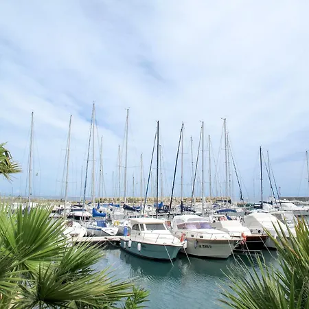 Apartment Laura By Interhome San Bartolomeo Al Mare