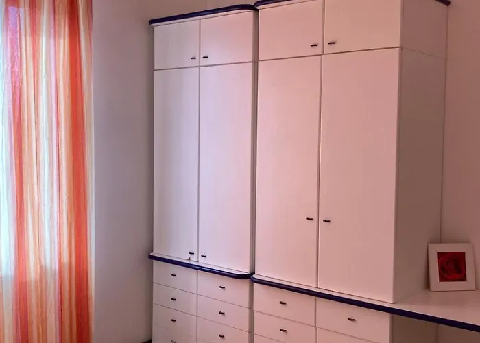 Apartment Laura By Interhome