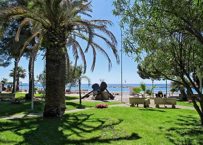 Laura By Interhome Apartment *