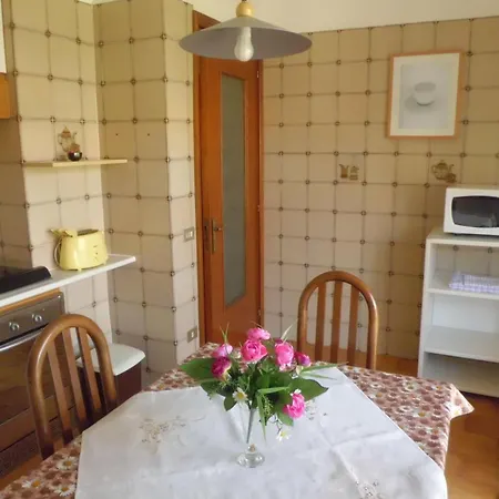 Laura By Interhome Apartmán San Bartolomeo Al Mare
