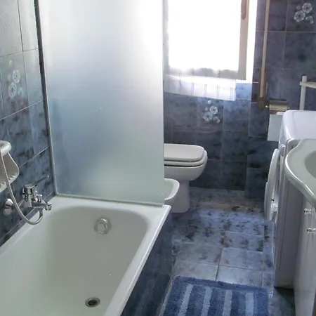 Laura By Interhome * San Bartolomeo Al Mare