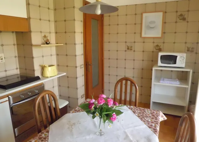 Laura By Interhome Appartamento San Bartolomeo Al Mare