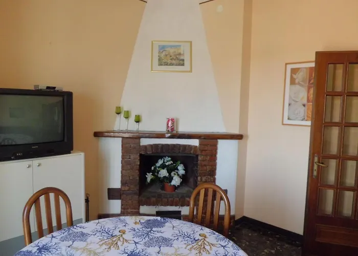 Apartmán Laura By Interhome *