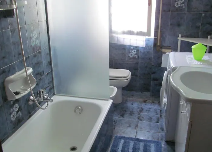 Laura By Interhome * San Bartolomeo Al Mare