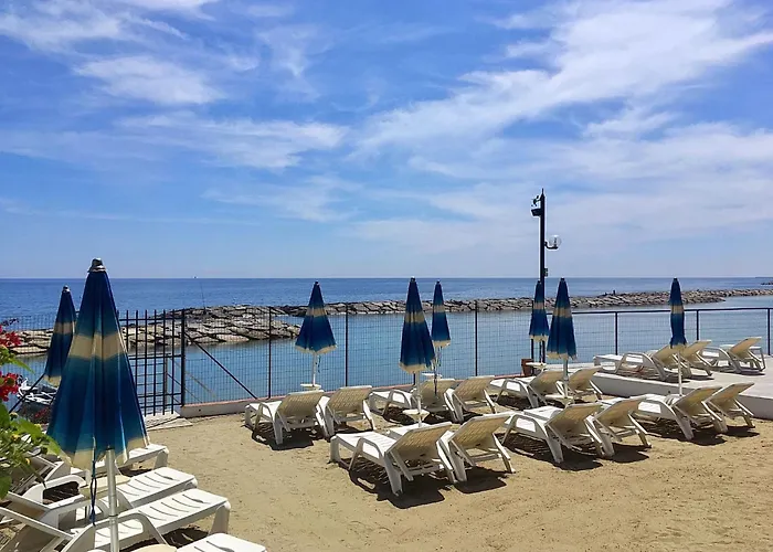 Laura By Interhome San Bartolomeo Al Mare