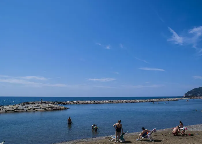 Apartmán Laura By Interhome San Bartolomeo Al Mare