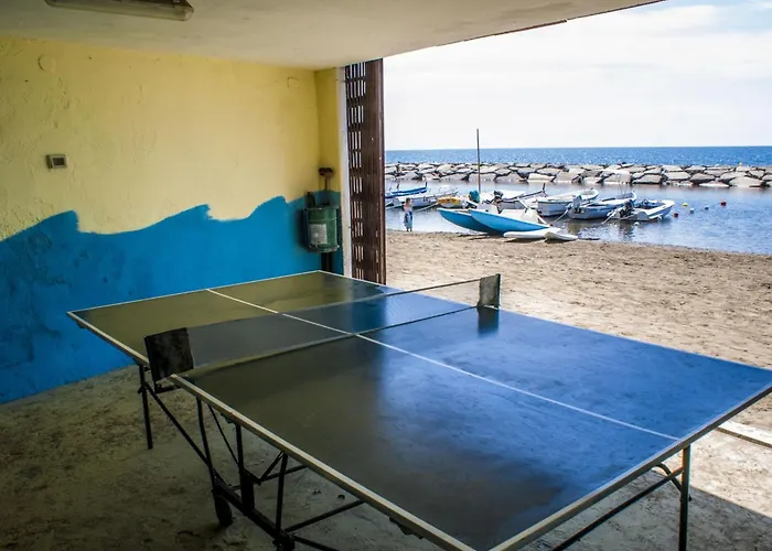 Laura By Interhome * San Bartolomeo Al Mare