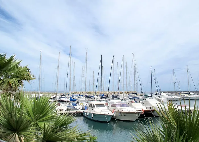 Appartamento Laura By Interhome San Bartolomeo Al Mare